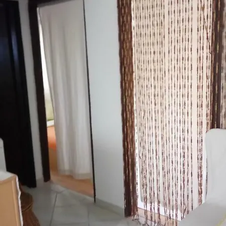 Apartman Mala Paklenica *