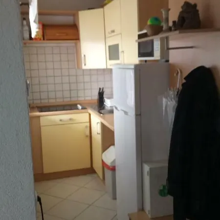 Apartman Mala Paklenica