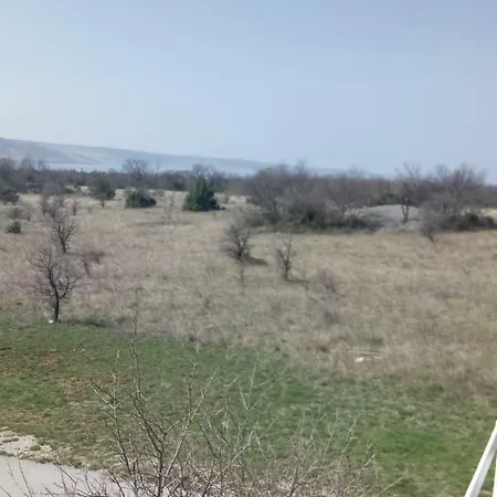Apartman Mala Paklenica Apartament Seline