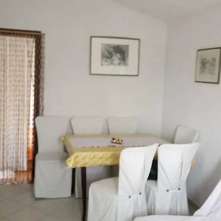 Apartman Mala Paklenica Seline
