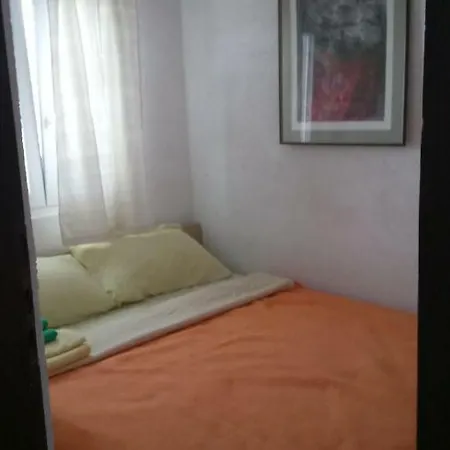 Apartman Mala Paklenica *
