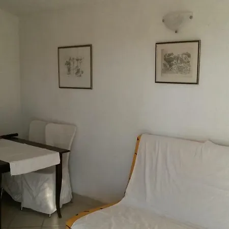 Apartament Apartman Mala Paklenica