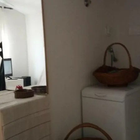 Apartament Apartman Mala Paklenica *