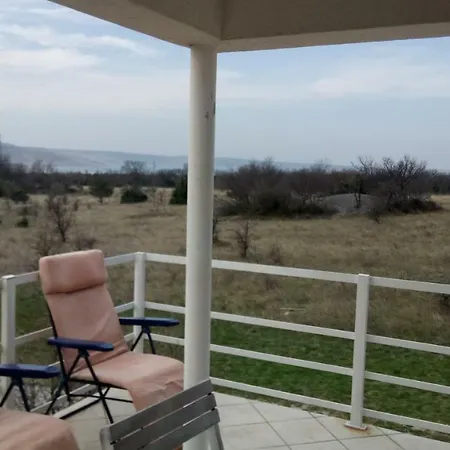 Apartman Mala Paklenica Apartament