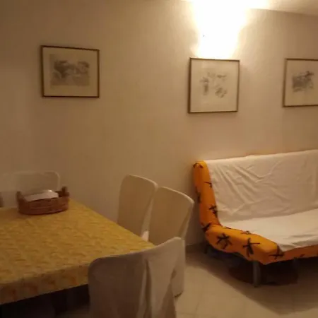 Apartman Mala Paklenica Apartament *