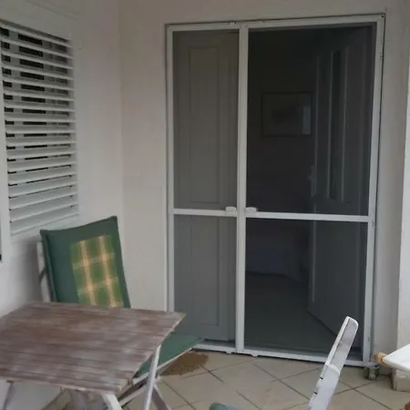 Apartman Mala Paklenica *