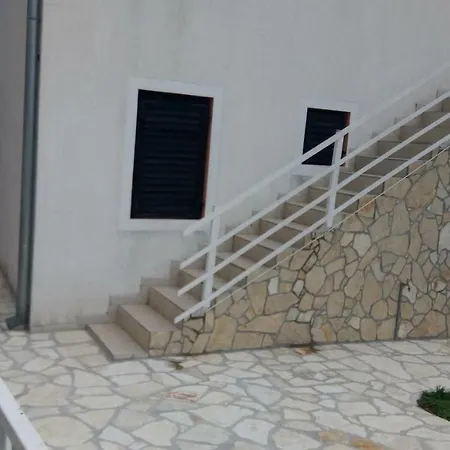 Apartman Mala Paklenica Apartament