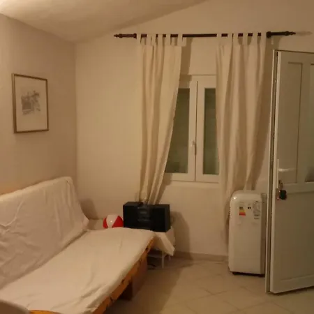 Apartman Mala Paklenica Seline