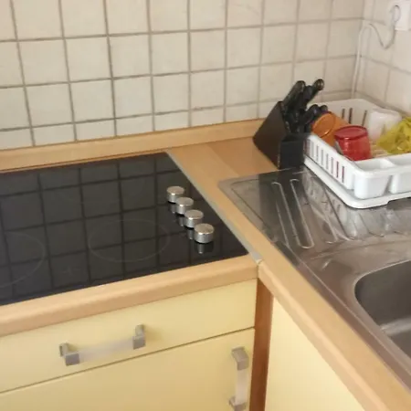 Apartman Mala Paklenica Apartament